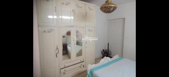 شقه للايجار ف مدينه عباد الرحمن المعادي الجديده عماره 72 برج الياسمين - 9