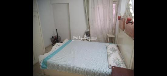 شقه للايجار ف مدينه عباد الرحمن المعادي الجديده عماره 72 برج الياسمين - 10