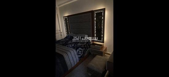 غرفه نوم - 6