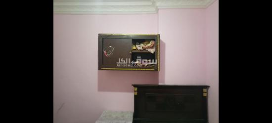 أجهزة كهربائية وسراير وسجادة وقطعة مطبخ الوميتال للبيع - 7