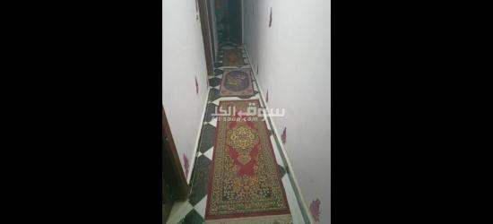 أجهزة كهربائية وسراير وسجادة وقطعة مطبخ الوميتال للبيع - 9