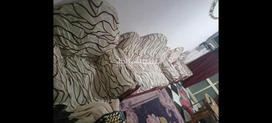 أجهزة كهربائية وسراير وسجادة وقطعة مطبخ الوميتال للبيع - 13