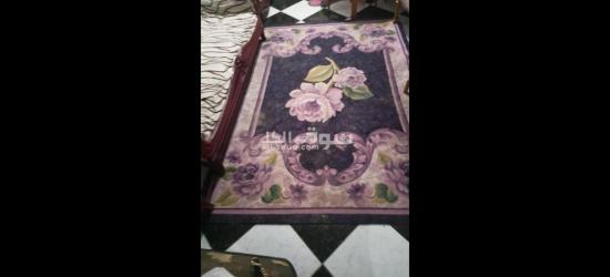 أجهزة كهربائية وسراير وسجادة وقطعة مطبخ الوميتال للبيع - 14