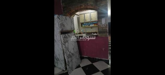 أجهزة كهربائية وسراير وسجادة وقطعة مطبخ الوميتال للبيع - 15