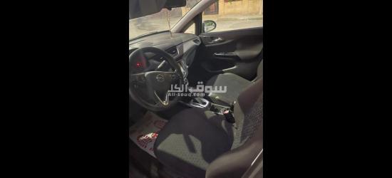 سيارة اوبل كورسا للبيع - 2