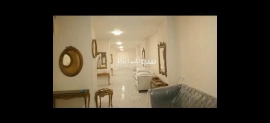 محل تجاري للبيع بمدينه نصر بموقع ممتاز جدا وبسعر لقطه - 2