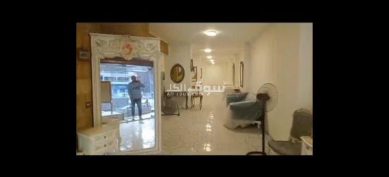 محل تجاري للبيع بمدينه نصر بموقع ممتاز جدا وبسعر لقطه - 6