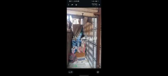 محل مساحه واسعه واجهة فخمه بجانب كشك الكهرباء ع الشارع العمومي ف السكة الوسطنية شارع زكريا - 14