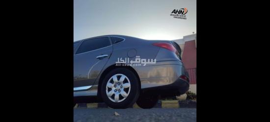 محافظه قنا شارع المحطه - 6