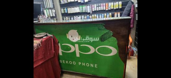 محل موبايلات - 6