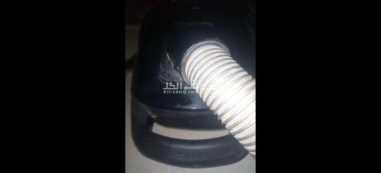 مكنسه باناسونيك ماتور ماليزي اصلي لم يتم عمل صيانه من قبل