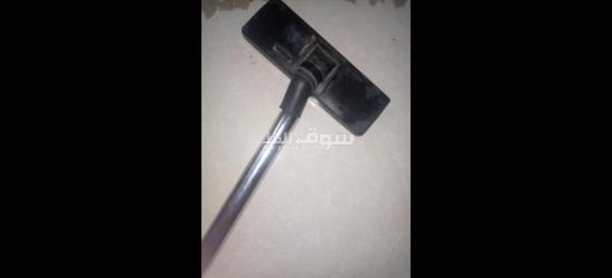 مكنسه باناسونيك ماتور ماليزي اصلي لم يتم عمل صيانه من قبل - 3
