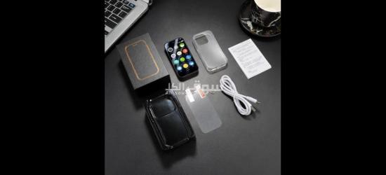 اصغر آيفون في مصر - 2