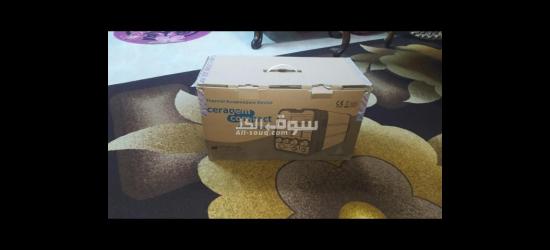 جهاز سيرا جيم حراري لعلاج الفقرات - 4