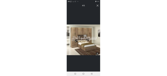 غرفه نوم شبابي