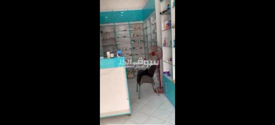 صيدليه للبيع مساحه 26 متر بسعر مغري - 4
