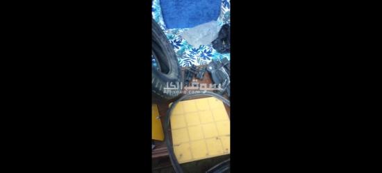 شبرا الخيمة أم بيومي آخر شارع عسلية