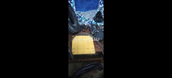شبرا الخيمة أم بيومي آخر شارع عسلية - 4