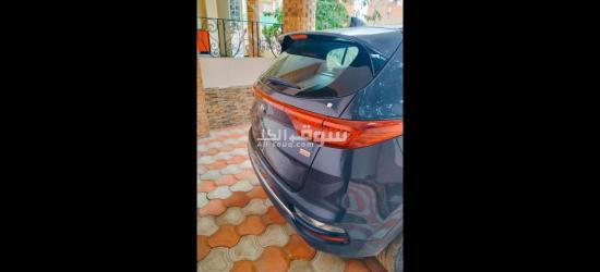 كيا سبورتا٠ ٢٠٢٢ خليجي فابريكا ماشية ٣٤الف كيلو - 5