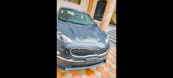 كيا سبورتا٠ ٢٠٢٢ خليجي فابريكا ماشية ٣٤الف كيلو - 11