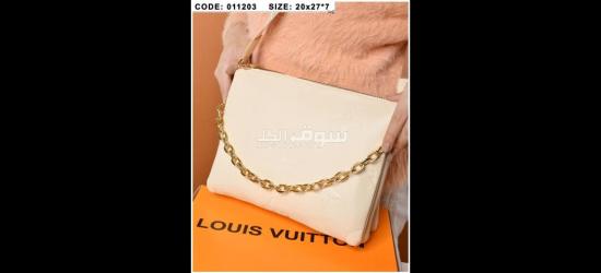 شنطه  Lv - 6