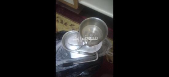مكبس برجر - 2