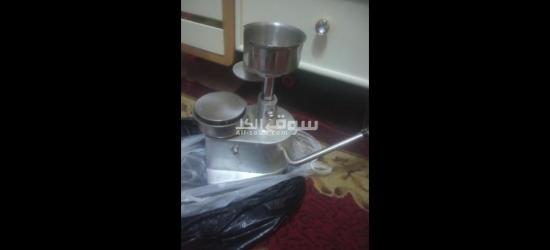 مكبس برجر - 3
