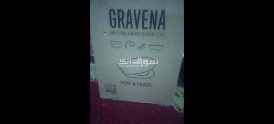 غطاءمرحاض - 2