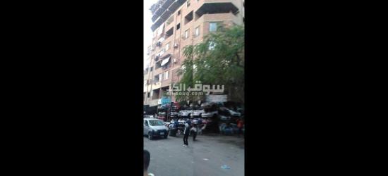 المطريه - 7