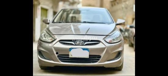 هيونداي اكسنت ار بي ٢٠١٣ - 6