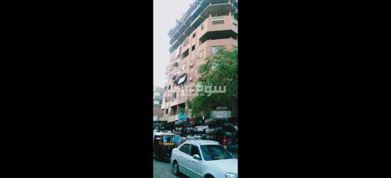 المطريه القاهره - 2