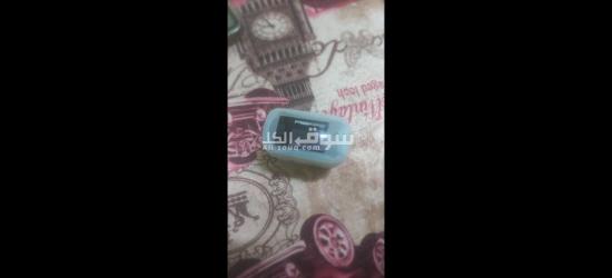 جهاز مقياس الأكسجين في الدم