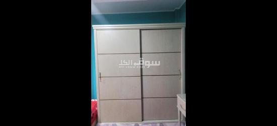 دولاب استعمال خفيف - 2
