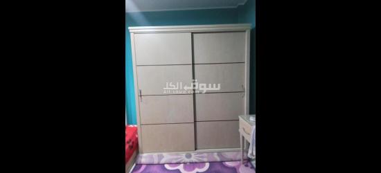 دولاب استعمال خفيف - 3