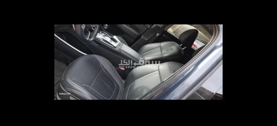 هيونداي توسان 22 الشكل الجديد فئة تالتة - 6