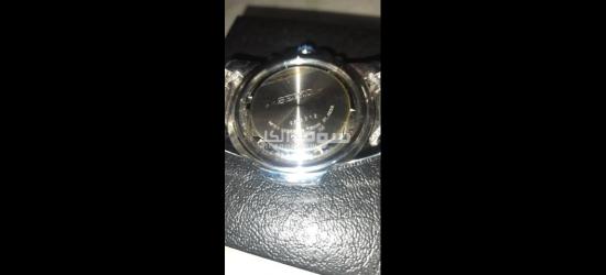 ساعة رجالي SEIKO ياباني اصلي - 2