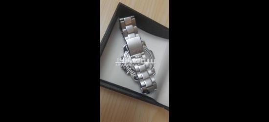 ساعة رجالي SEIKO ياباني اصلي - 3