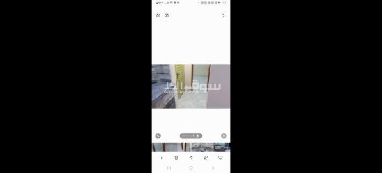 شقه للايجار بكومباوند اللوتس حدائق اكتوبر - 3