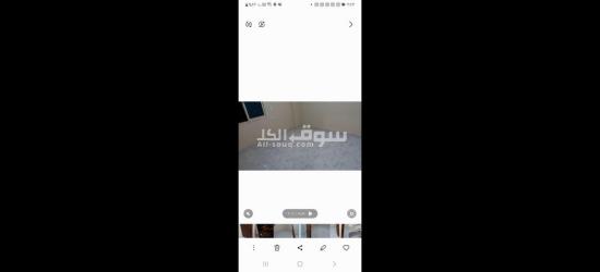 شقه للايجار بكومباوند اللوتس حدائق اكتوبر - 4