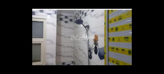 شقه للايجار بكومباوند اللوتس حدائق اكتوبر - 5
