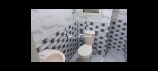 شقه للايجار بكومباوند اللوتس حدائق اكتوبر - 6