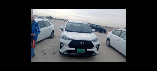 Toyota veloz 2023 - 3