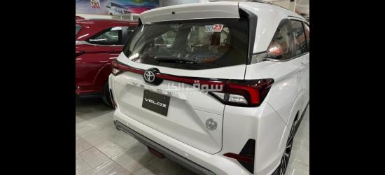 Toyota veloz 2023 - 5