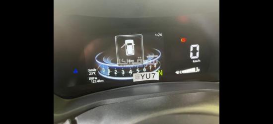Toyota veloz 2023 - 6