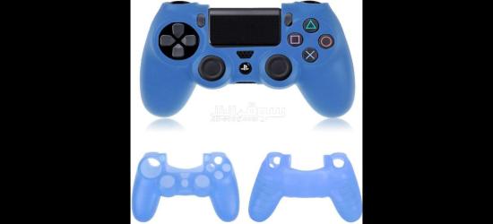 Silicone cover for PS4 controller - 3