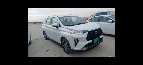 Toyota veloz 2023 - 2