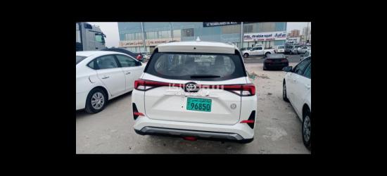 Toyota veloz 2023 - 4