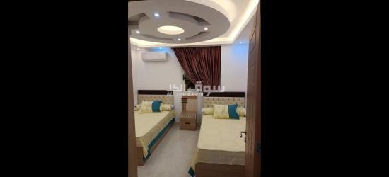 شقق مفروشةفى المهندسين - 2