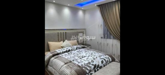 شقق مفروشةفى المهندسين - 3