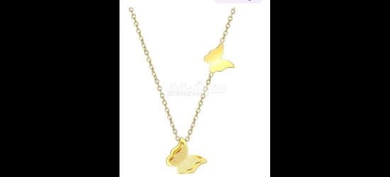 قلادة ستاليستيل - 2